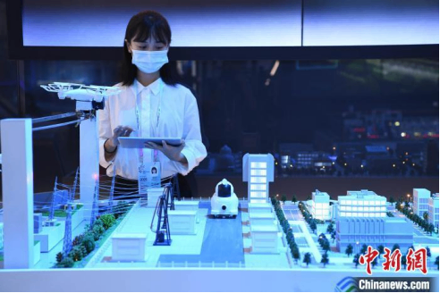 中科院院士：5G领跑新基建 推动传统产业价值链重构