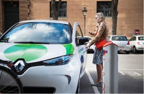 无人机、氢动力飞机等新兴技术将蓬勃发展，欧盟2050年前交通领域拟减排90%|科技创新世界潮