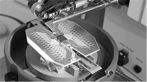 欧盟量子旗舰项目初具雏形