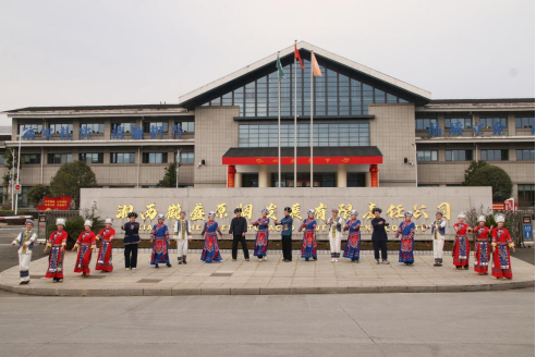 效率革命：AI技术赋能复烤企业管理提升