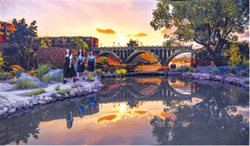 科技让电影更好拍更好看