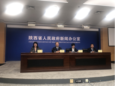 陕西榆林“打赢脱贫攻坚战 共圆全面小康梦”