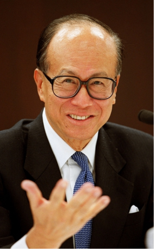 李嘉诚投资比特币支付商 或带来新启示