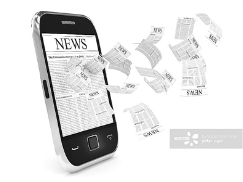 科技引领新旧媒体大融合