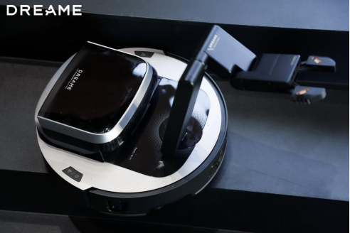 技术引领变革，追觅携仿生多关节机械手技术引行业关注