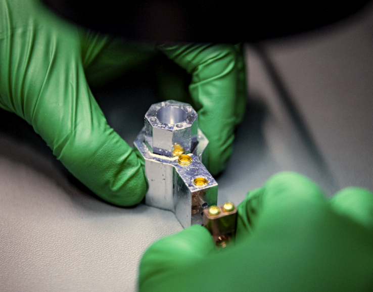 多模式编码的玻色子量子比特技术问世，向大规模低能耗量子计算迈出一步