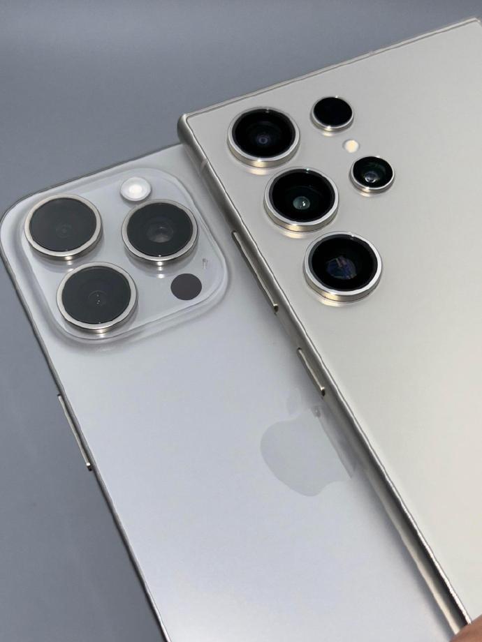 当像素突破2亿，未来手机摄像头还要怎么“卷”？