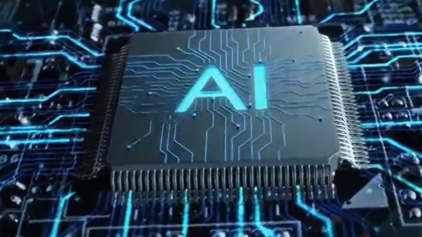 “人工智能就像正在成长的孩子”