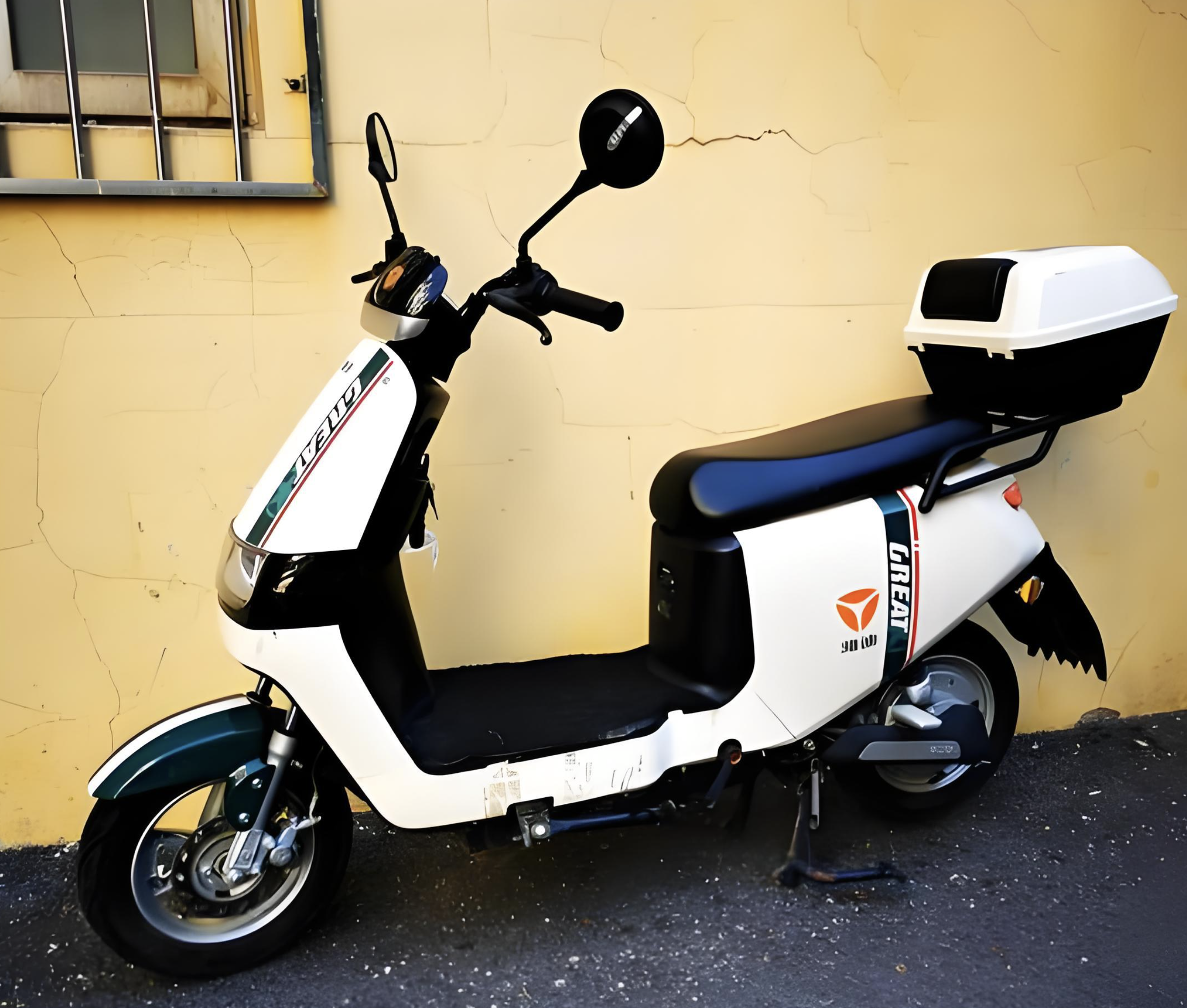 电动自行车以旧换新带动行业产销两旺