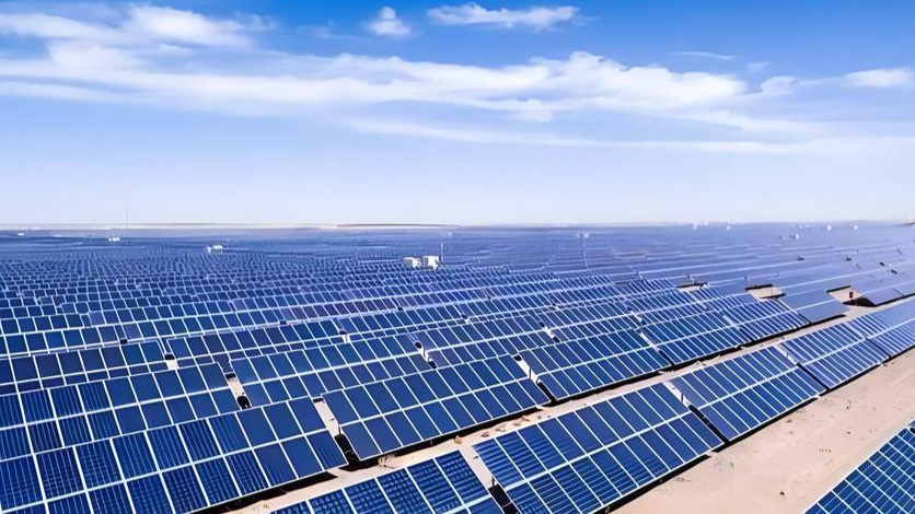 全球首个光伏直流领域国际标准发布