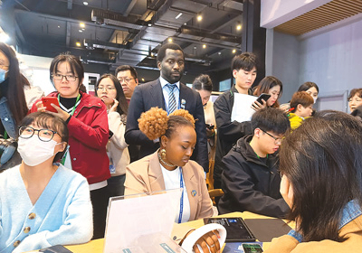 “AI老中医” 把脉准不准？