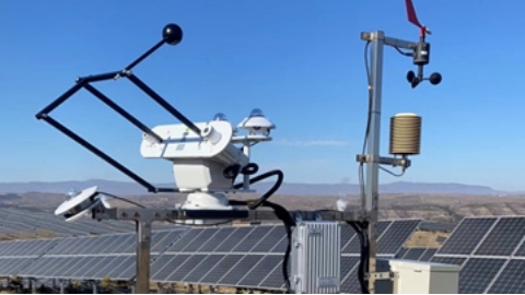 无人机智能核相定相装置给电网&ldquo;隔空把脉&rdquo;