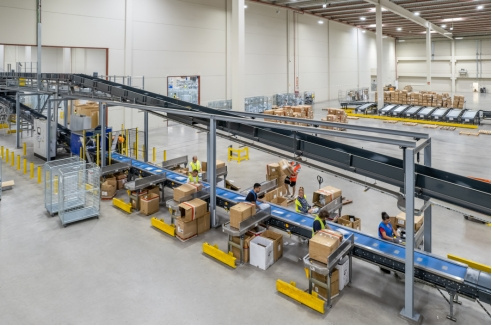 菜鸟全球布局再突破：打通美墨互发快递，覆盖墨西哥99%区域