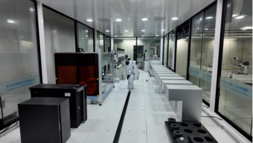 科学家打造&ldquo;AI科学家团队&rdquo;&nbsp;加速新材料创制