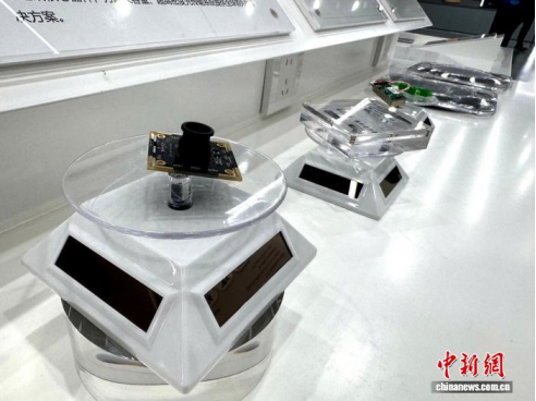 西安规上工业总产值首破万亿元 工业增长&ldquo;主引擎&rdquo;动力强劲